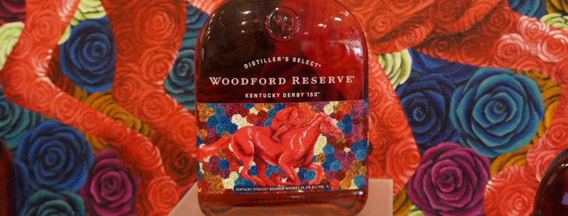 Woodford-Reserve-2024-150th-Kentucky-Derby-Bottle