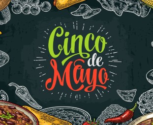 Cinco de Mayo history, tequila vs mezcal, cinco cocktail recipes
