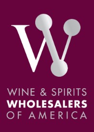Wine & Spirits Wholesalers of America Official Logo