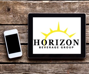 Horizon Beverage Newsroom for MA & RI