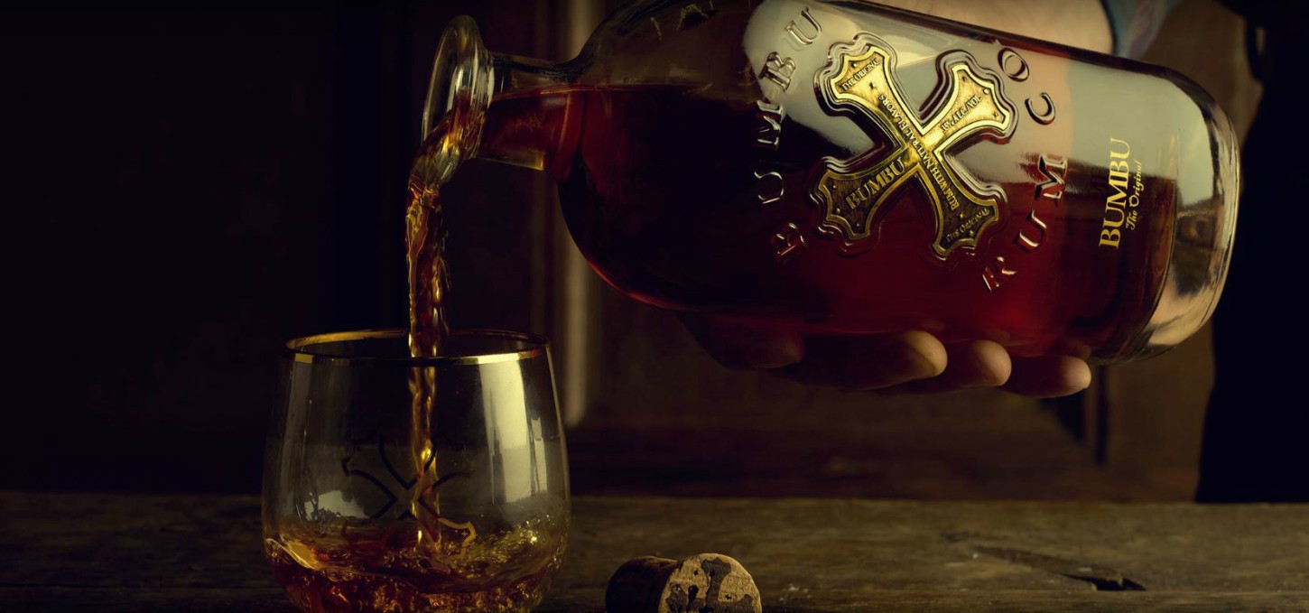 Bumbu Rum is a small-batch, handcrafted rum 
