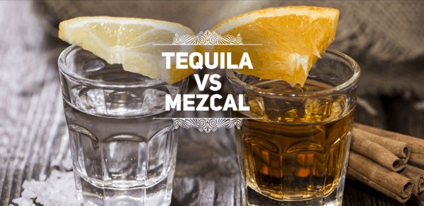 History of CInco De Mayo | Tequila vs Mezcal | Cocktail Recipes