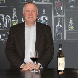 Vineyard VIP Video with Antonio Zaccheo Jr. of Carpineto Winery