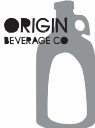 Origin Beverage A COLLECTION OF INDEPENDENT BREWERS AND DISTILLERS