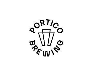 Portico Brewing Co. craft beer