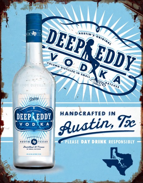 Deep Eddy Vodka Deep Eddy Hard Seltzers 0242