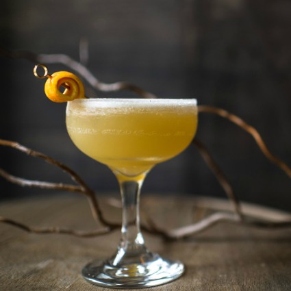 The Sidecar Cocktail Recipe