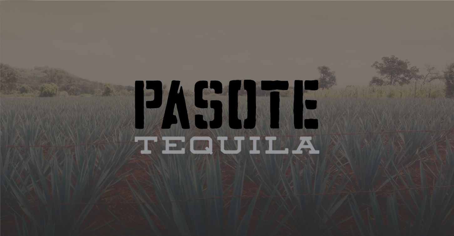 Pasote Tequila Cocktail Recipes