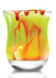 Vampire's Kiss Cocktail