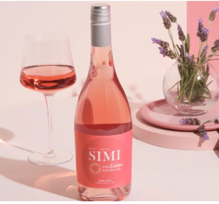 ​Simi Rosé