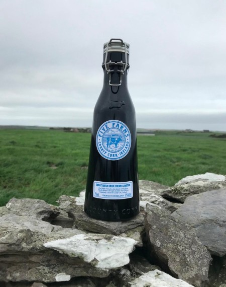 Five Farms Irish Cream Liqueur