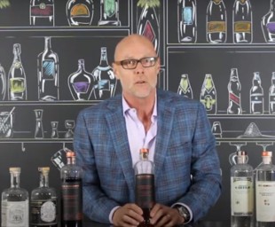 St. George Spirits Spiced Pear Liqueur Makers Minute Video